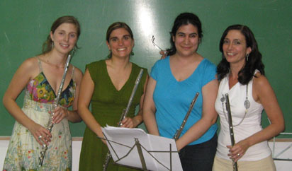 flautas
