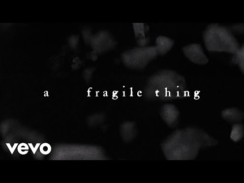 The Cure Lanza Nueva Canci N A Fragile Thing