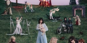 The Last Dinner Party comparte un par de canciones