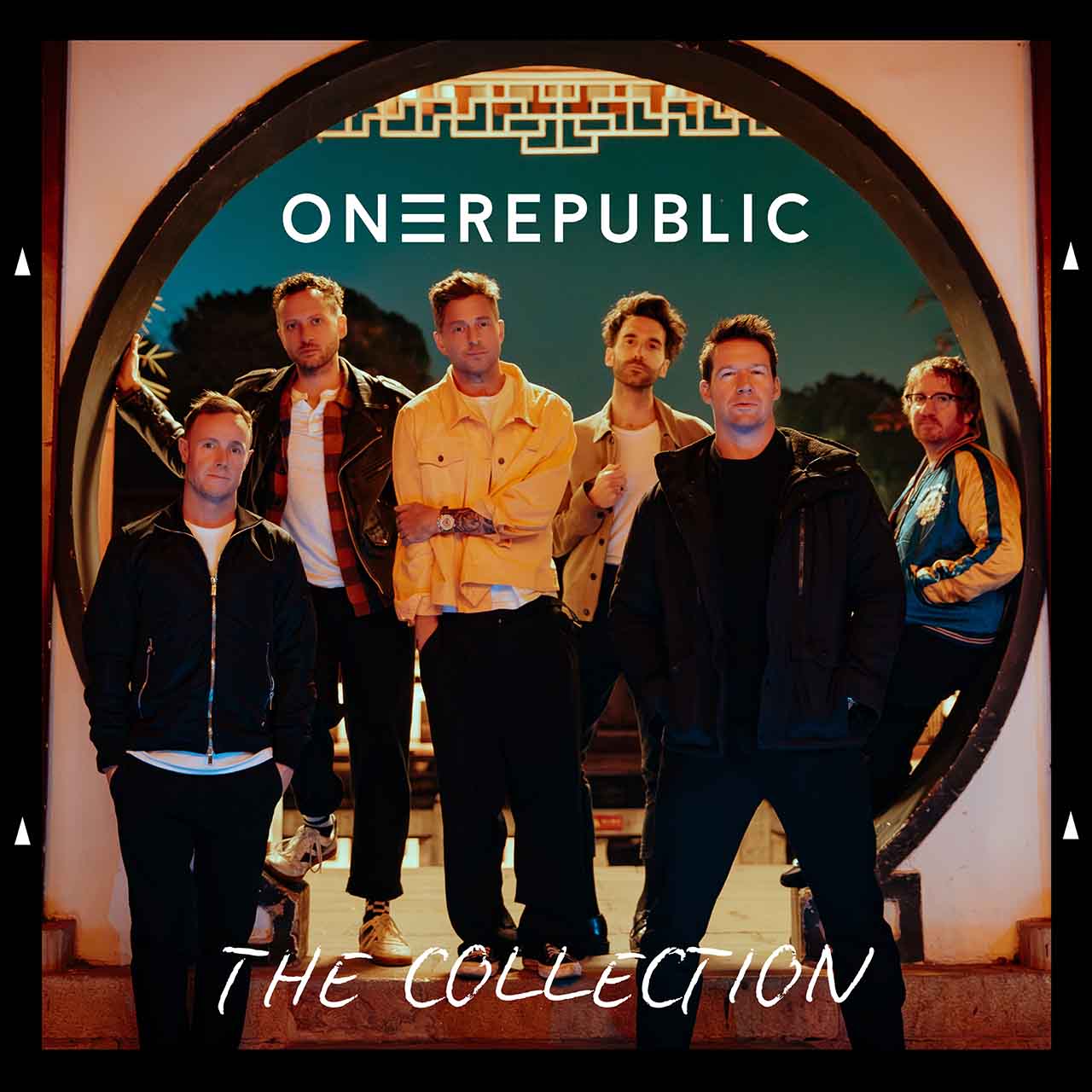 OneRepublic Explique el video de 'Contando estrellas' en nuevas notas al pie de Vevo