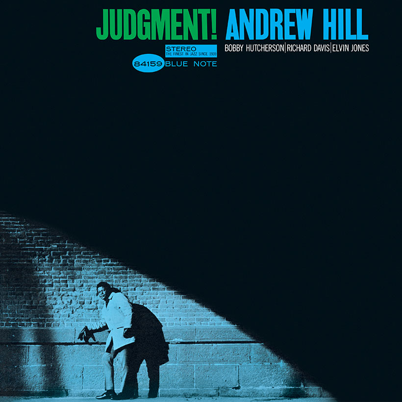 El 'juicio de Andrew Hill!' Se une a la serie de vinilo clásico de Blue Note