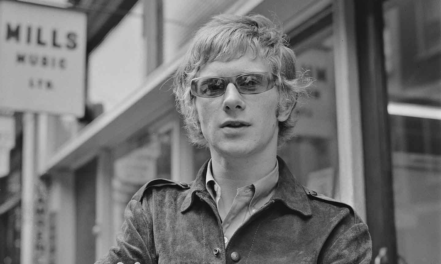 El nuevo podcast explora la historia y el legado de los Rolling Stones