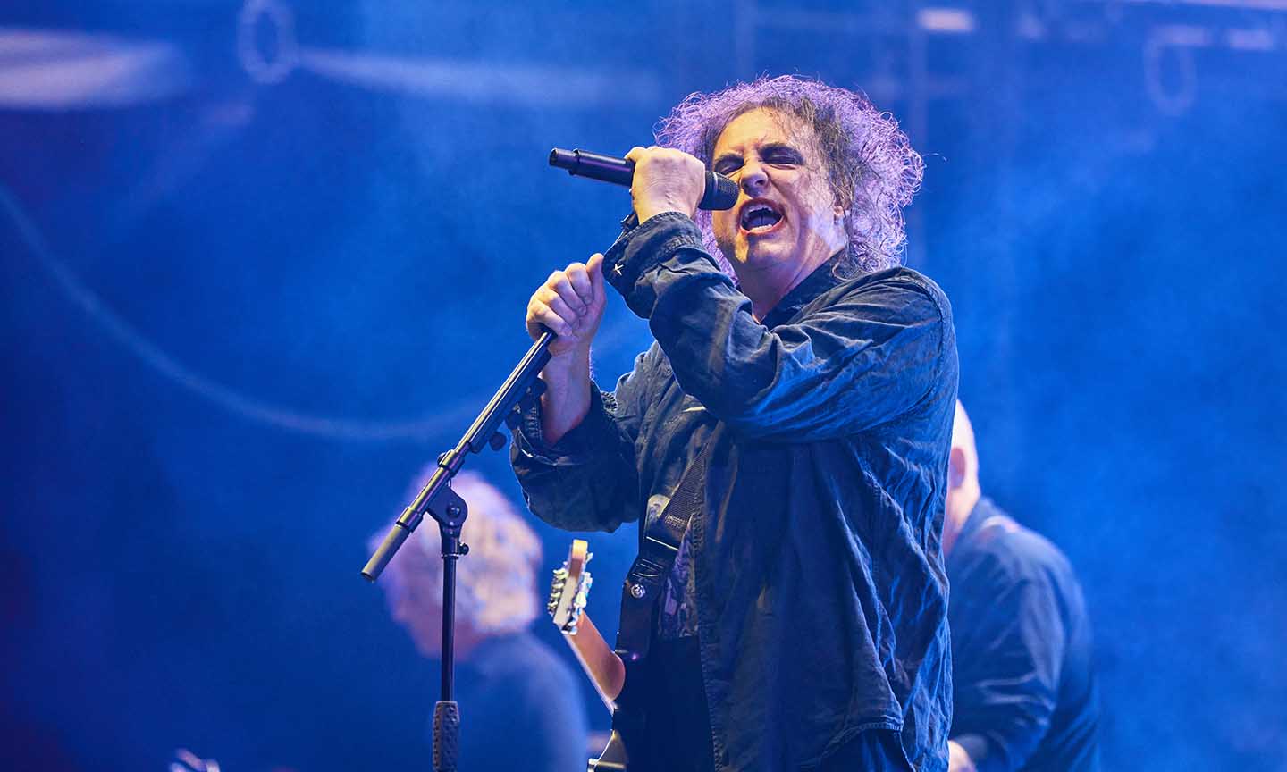 Primavera Sound anuncia la alineación 2026