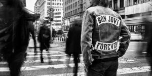 Bon Jovi inicia su gira Forever con una residencia en el Madison Square Garden