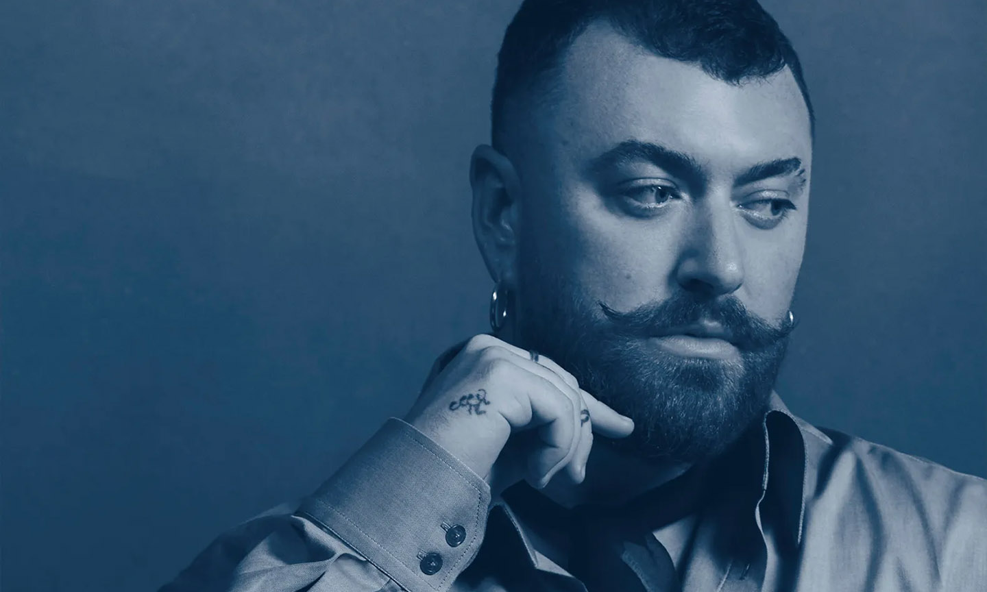 Sam Smith establece la residencia "To Be Free: San Francisco"