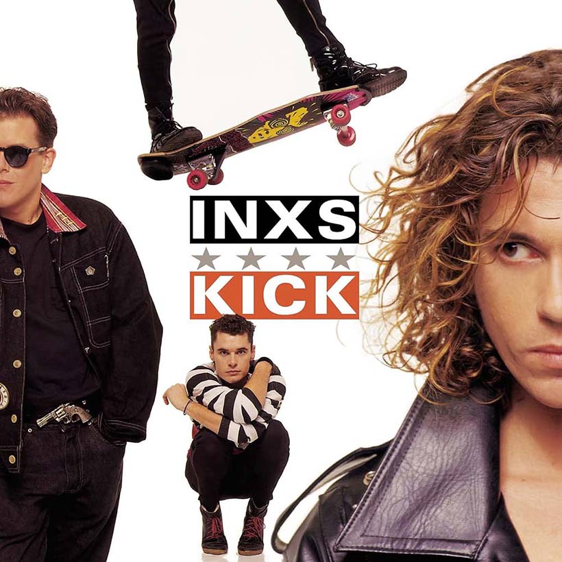 Banda sonora de 'Never Tear Us Apart' de INXS Nuevo teaser de 'Toy Story 5'