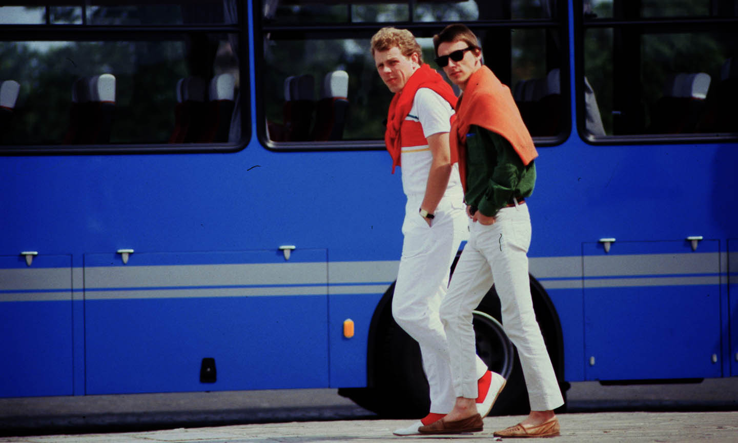 The Style Council comparte nueva canción de la reedición de 'Café Bleu'