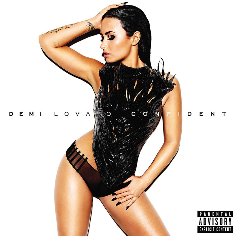 'Cool For The Summer' de Demi Lovato ingresa al Spotify Billions Club