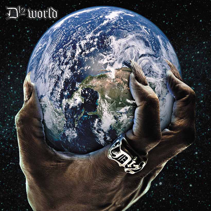 'D12 World' de D12 obtiene una reedición en vinilo