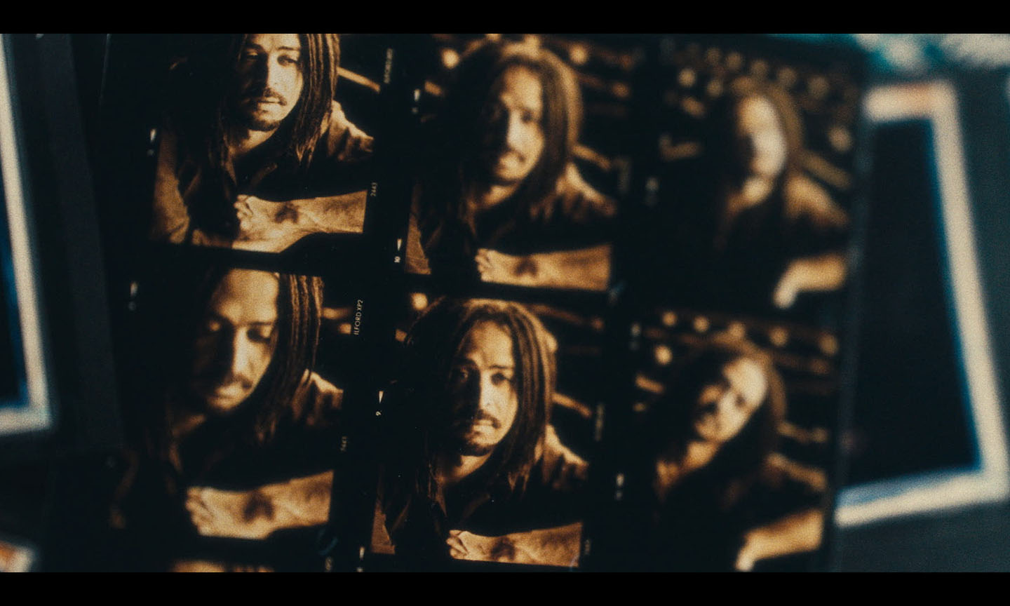 HBO lanzará el documental Counting Crows