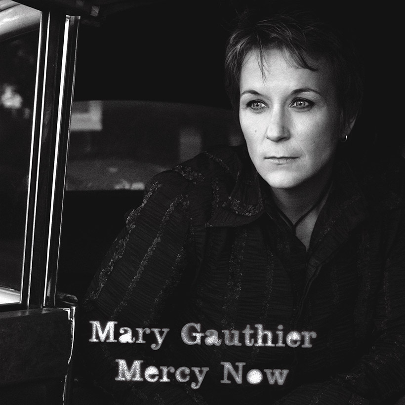 'Mercy Now' de Mary Gauthier tendrá una reedición en vinilo por su vigésimo aniversario