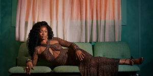 Ari Lennox comparte el sencillo ‘Hookah Baby’