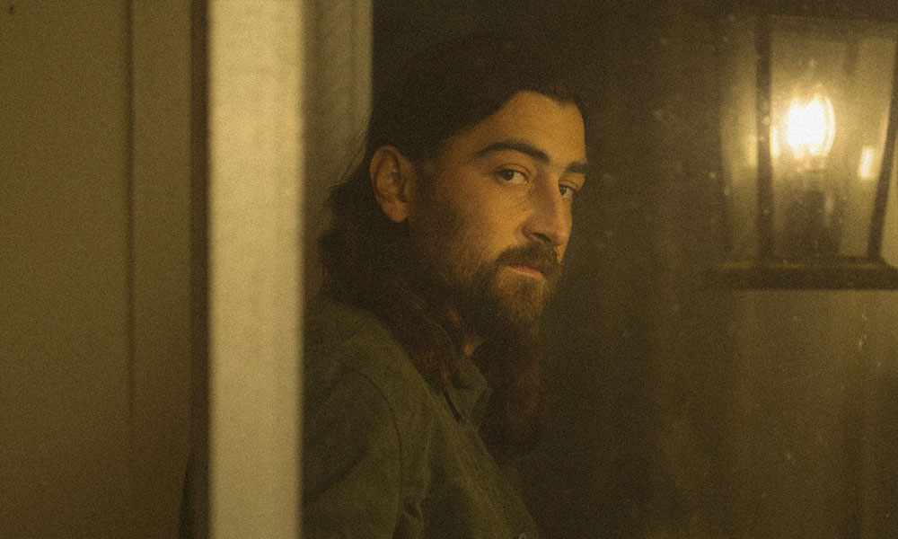 Noah Kahan photo by Patrick McCormack