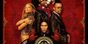 ‘My Humps’ de Black Eyed Peas alcanza mil millones de visitas en YouTube
