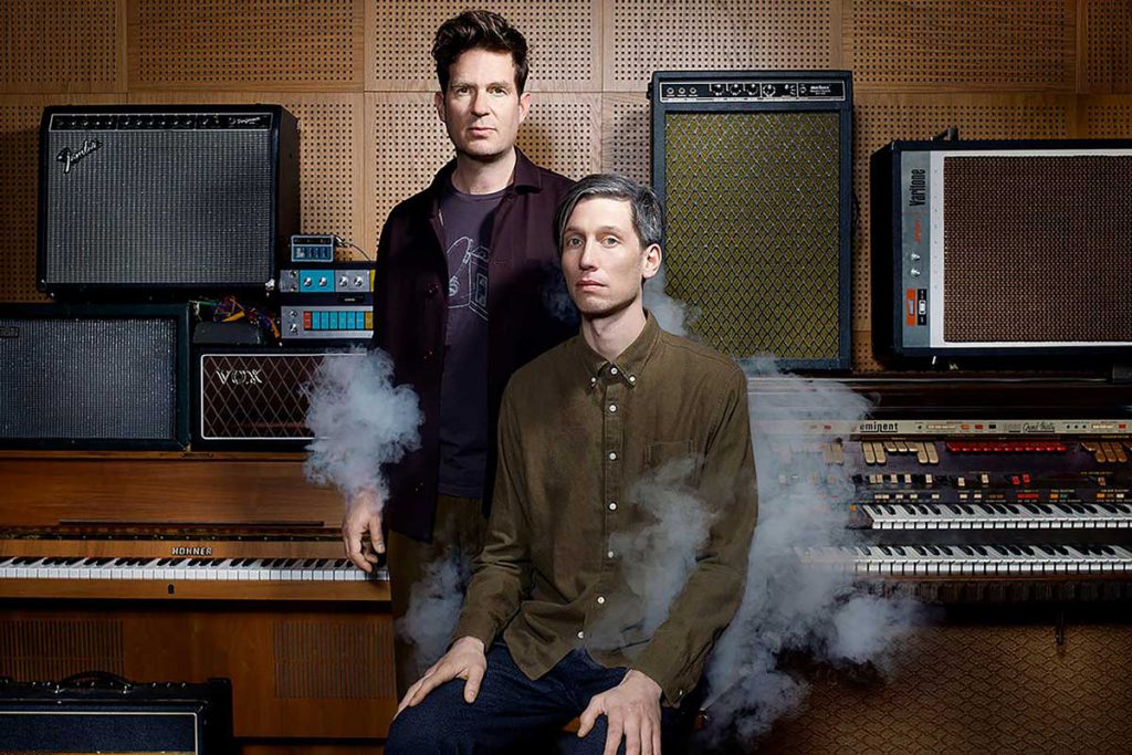 WAAN: Explorando los límites del jazz y la danza fusión