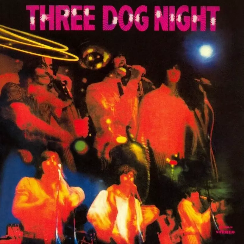 Chuck Negron de Three Dog Night muere a los 83 años