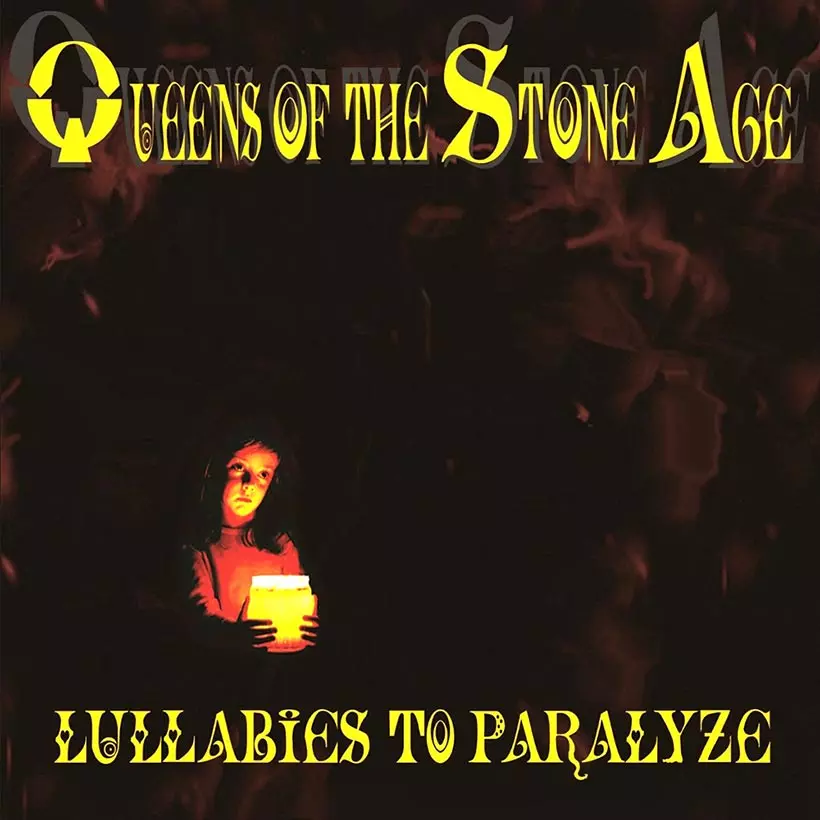 Queens of the Stone Age