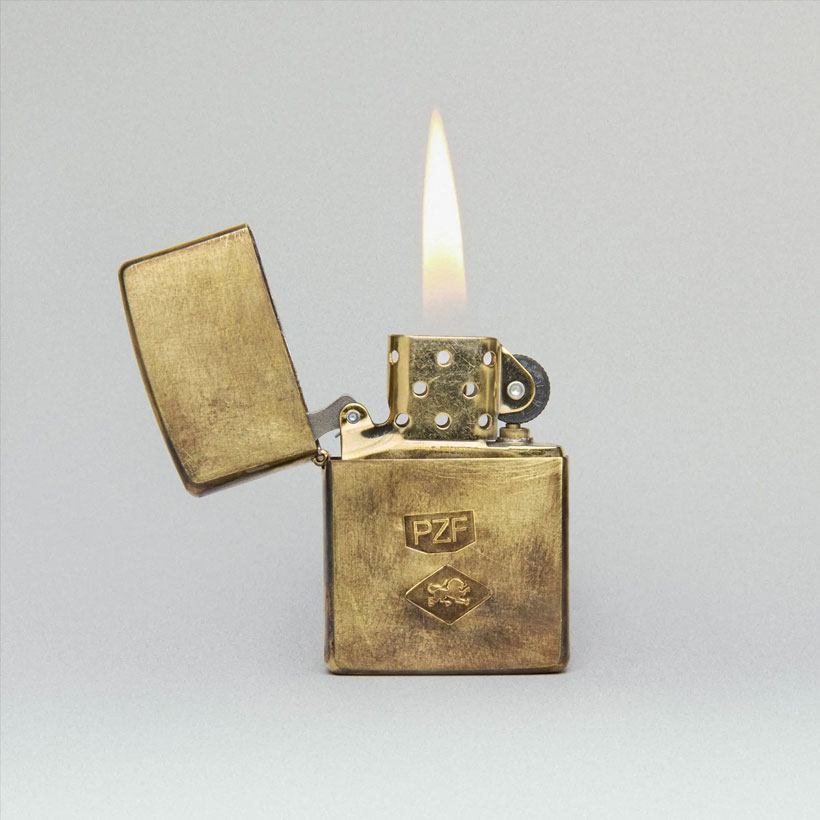 Mumford & Sons Prizefighter cover