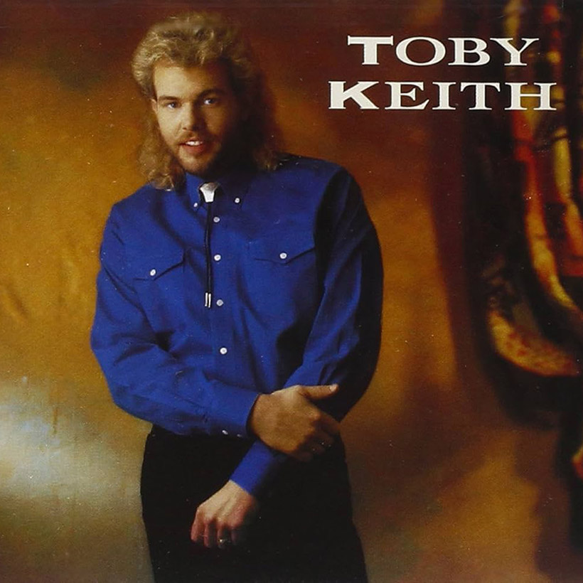 Carretera de Oklahoma nombrada en honor a Toby Keith