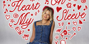 Baylee Lynn lanza ‘Heart On My Sleeve (edición ampliada)’