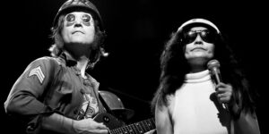 Mire el nuevo tráiler de ‘Power to the People’ de John Lennon y Yoko Ono