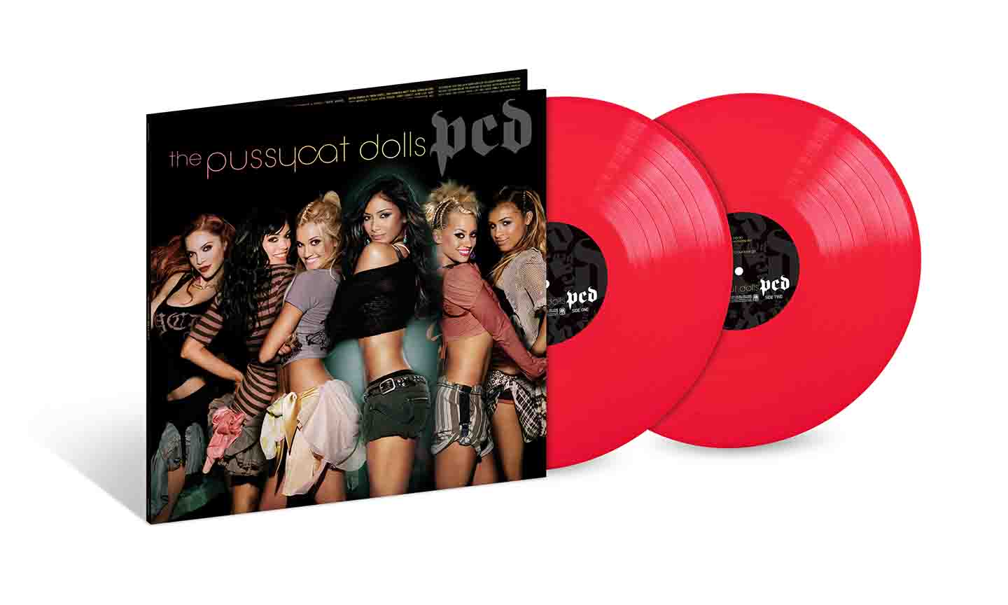 The Pussycat Dolls anuncian reunión con nuevos lanzamientos y gira