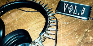 La estrella en ascenso del rock alternativo Novulent se prepara para VOL.3 LA GIRA FINAL DEL ÁLBUM