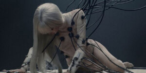 Anyma y LISA comparten la colaboración de ‘Bad Angel’