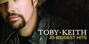 La Universidad de Oklahoma presenta un nuevo tributo a Toby Keith