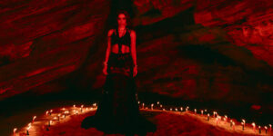 Anitta comparte video ‘Meia-Noite’ de ‘EQUILIBRIVM’