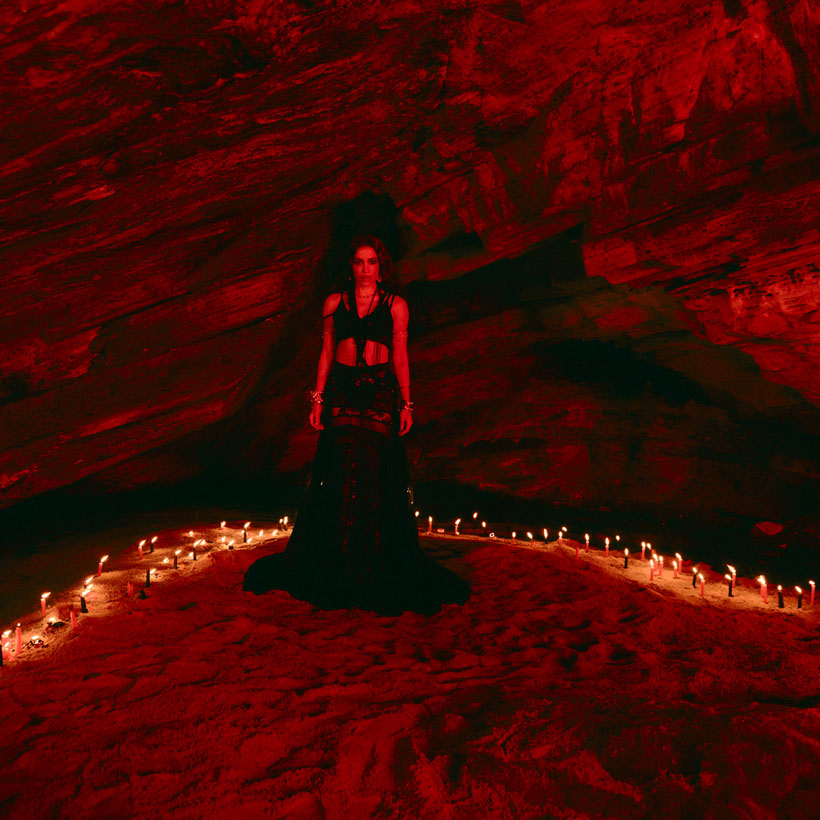 Anitta photo: Mar + Vin