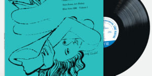 Blue Note reedita ‘Blue Lights Volumen 1’ de Kenny Burrell