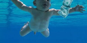 ‘Come As You Are’ de Nirvana alcanza dos mil millones de reproducciones en Spotify