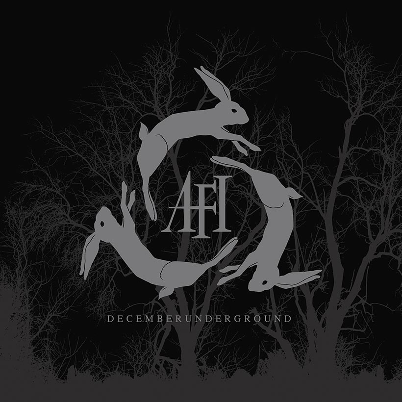 'DECEMBERUNDERGROUND' de AFI recibirá una reedición del 20 aniversario