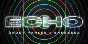Daddy Yankee y Shenseea comparten ‘Echo’ para el álbum de FIFA