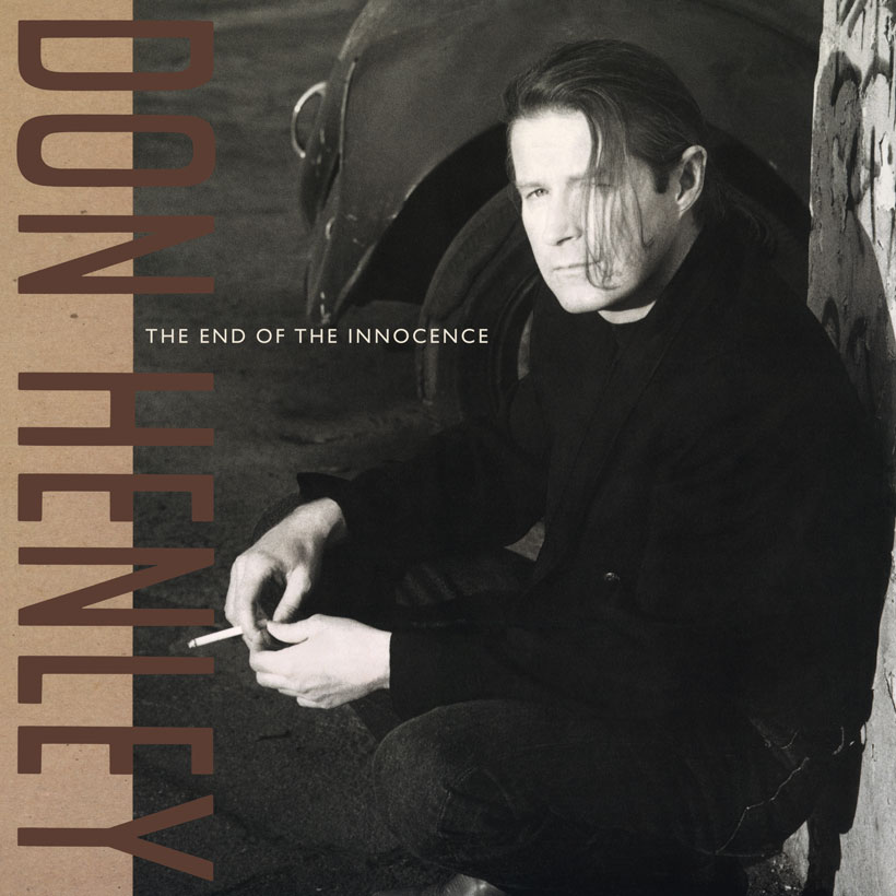 'El fin de la inocencia' de Don Henley listo para reedición en vinilo