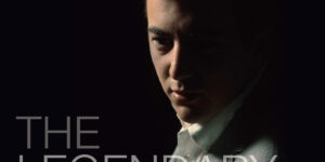 Jeremy Jordan habla sobre cómo canalizar a Bobby Darin en el musical ‘Just In Time’