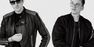 Logic y G-Eazy anuncian la gira Endless Summer Part II