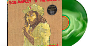 ‘Rastaman Vibration’ de Bob Marley recibirá una reedición en vinilo por su 50 aniversario