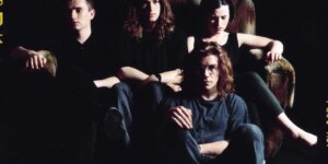 The Cranberries comparten nuevas ‘escenas del clip de presentación’ Dreams ‘