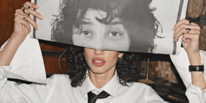 Towa Bird anuncia nuevo álbum, ‘Gentleman’