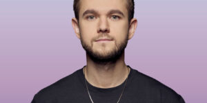 Zedd anuncia la edición en Nueva York del festival ‘Zedd In The Park’