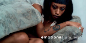 Nia Archives anuncia el álbum ‘Emotional Junglist’