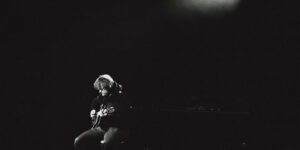 Lewis Capaldi lanza el EP sorpresa ‘Live From North America’