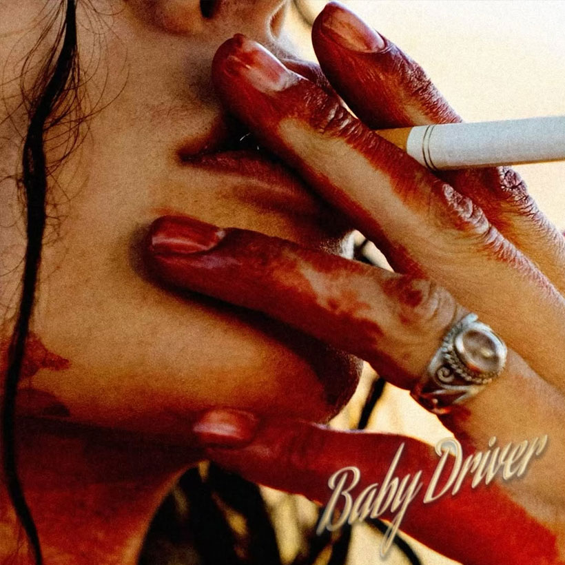 070 Shake Baby Driver