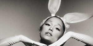 Ariana Grande celebra el décimo aniversario de ‘Dangerous Woman’ con una reedición especial
