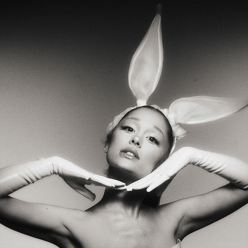 Ariana Grande Dangerous Woman 10th Anniversary