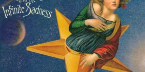 Billy Corgan traerá ‘Una noche de Mellon Collie y tristeza infinita’ al Reino Unido y la UE