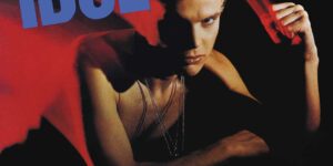 Billy Idol recibirá el premio Lifetime Achievement Award de los American Music Awards