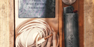 Brad Paisley lanza ‘Fallin’ del nuevo proyecto ‘Tacklebox’